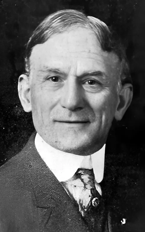 Jay Hunt