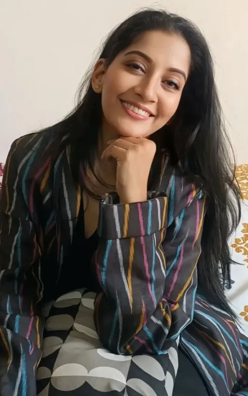 Anu Choudhury