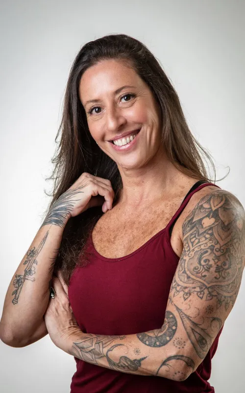 Aline Abovsky