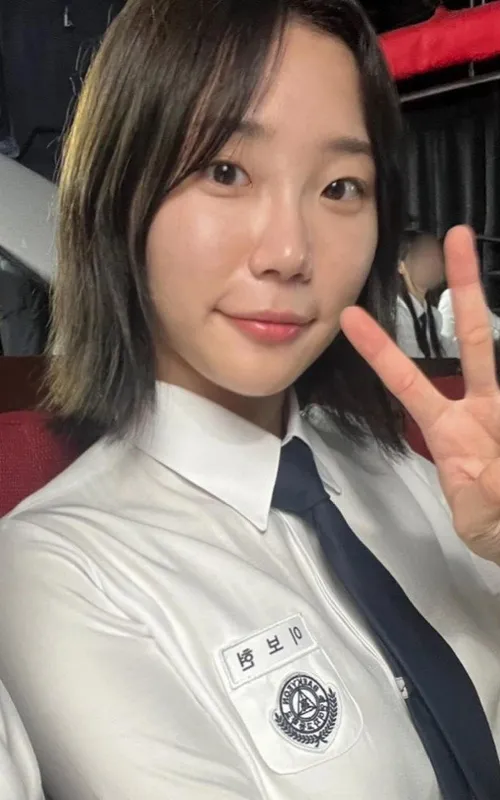 Baek Seo-ha