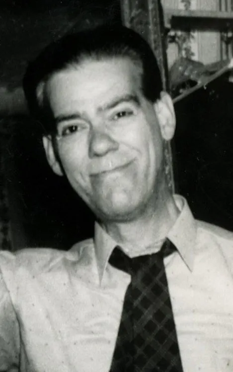 Leopoldo Ortin