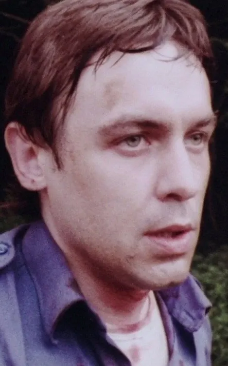 Edward Kalinski