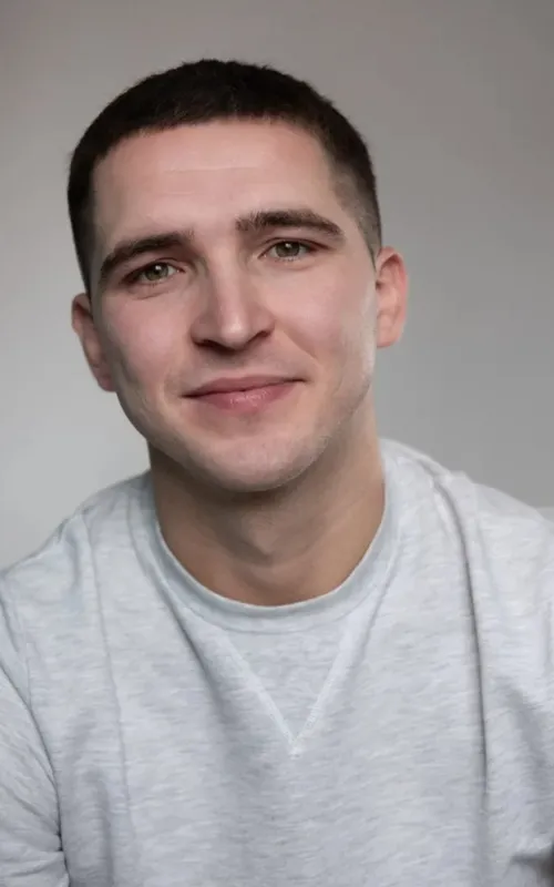 Ben Candy