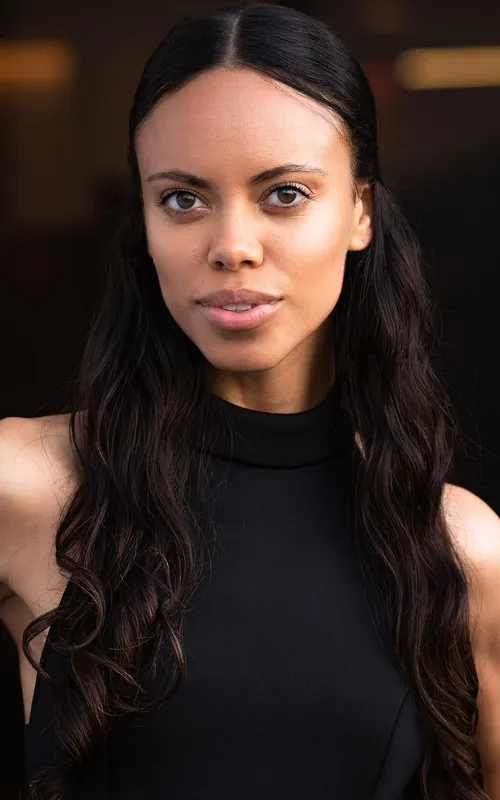 Jenly Crespo