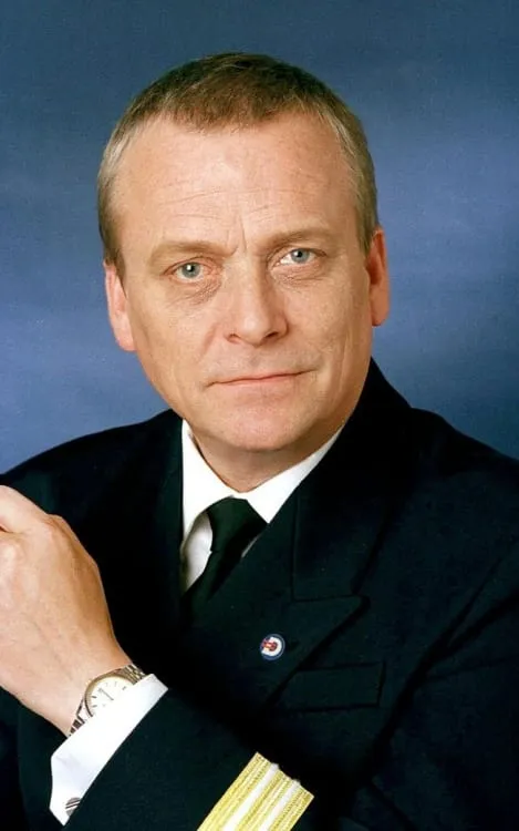 Hans V Engström