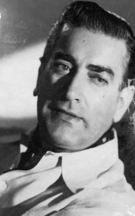 Gregorio Barrios