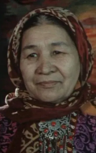 Suraý Myradowa