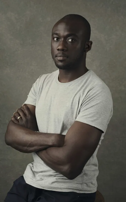 Segun Akinola