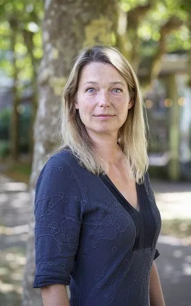 Femke van der Laan