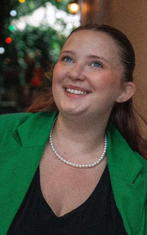 Elise Rogien