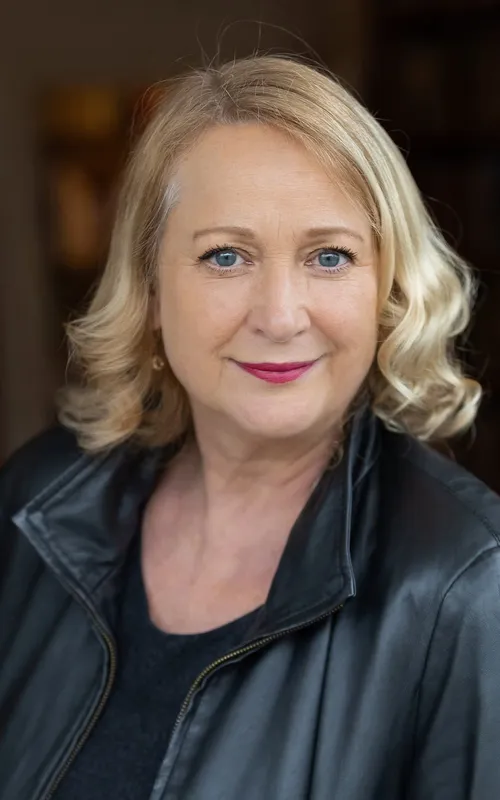Birgit Schneider
