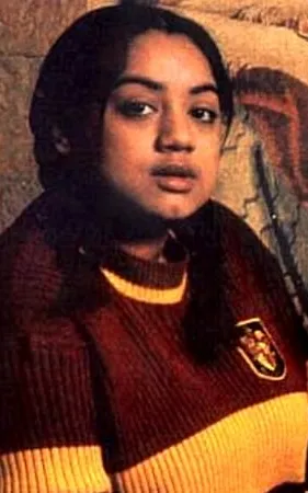 Leilah Sutherland