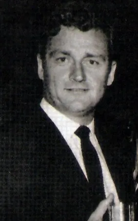 Ted Thomas