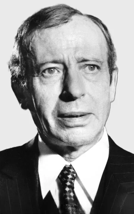 Konrad Georg