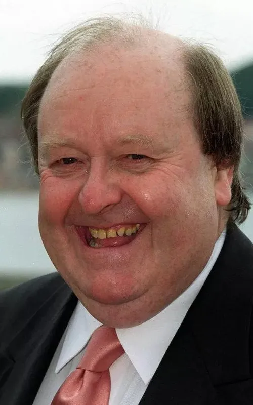 Tony Peers