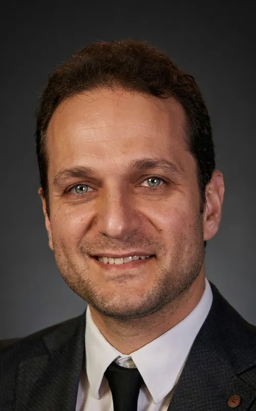 Mert Kutluğ