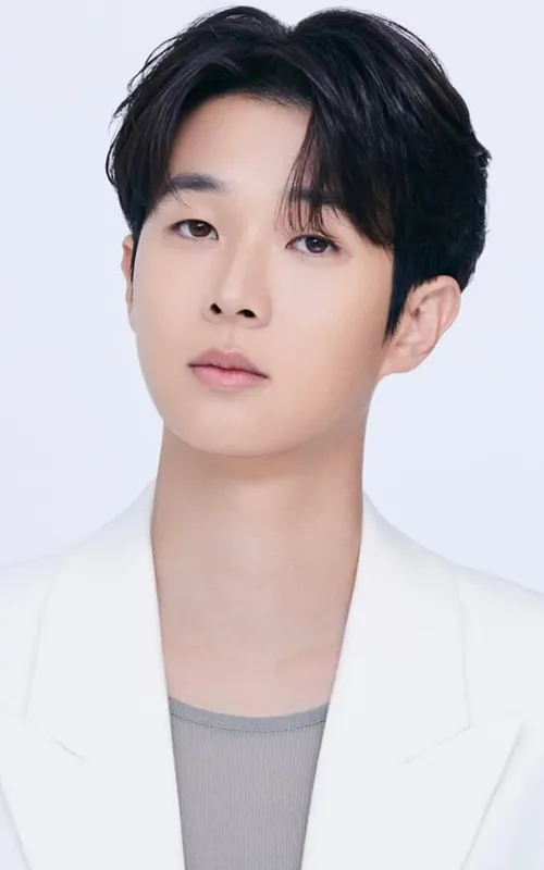 Choi Woo-shik