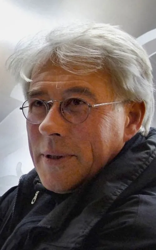 Jean-Michel Simonet