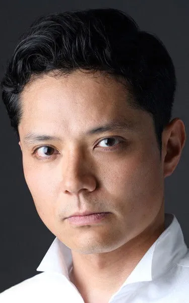 Hiroyuki Kamikawaji