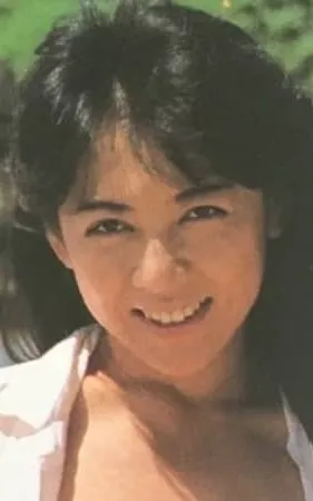 Megumi Oda