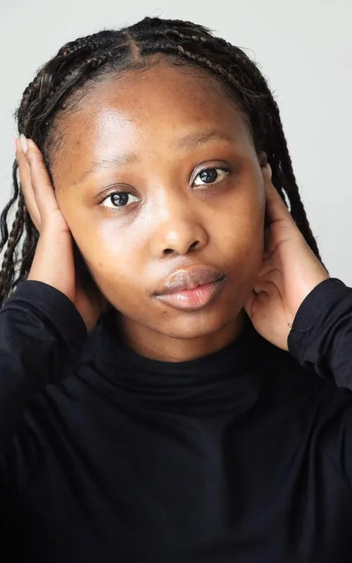 Luyanda Jantjie