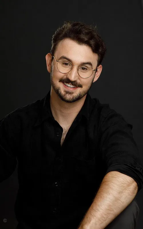 Adam Bash