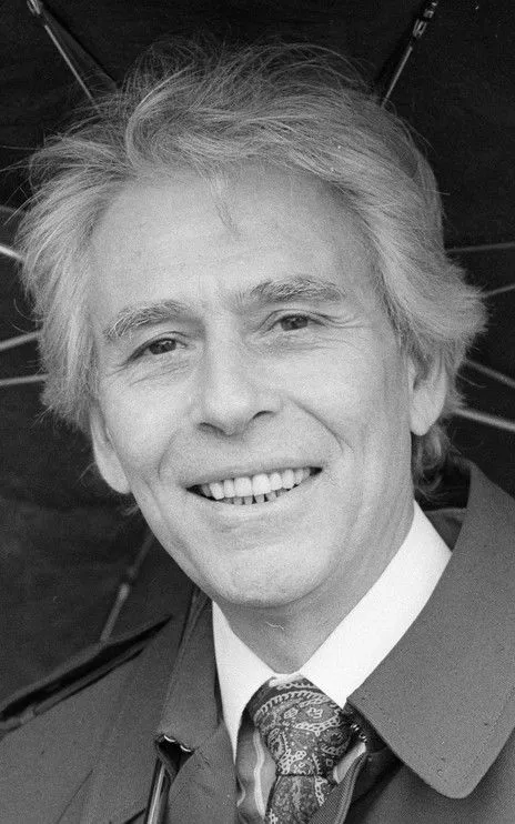 Benoît Girard