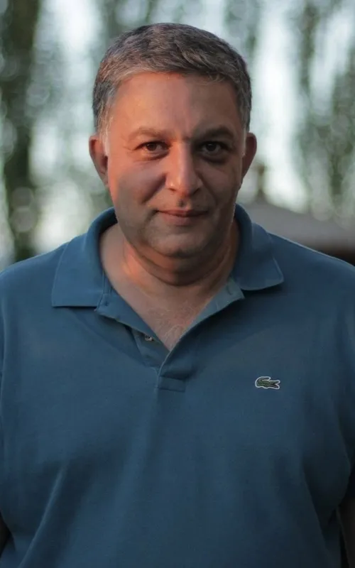 Mher Mkrtchyan