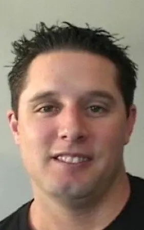 Travis Lee