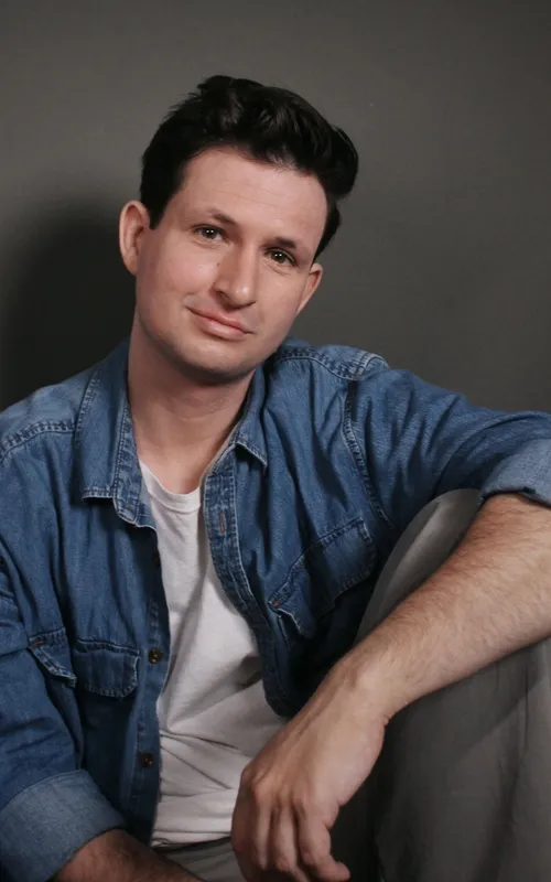 Josh Fish