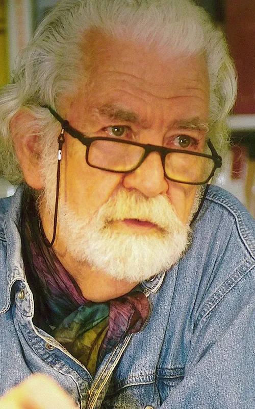 André Jobin