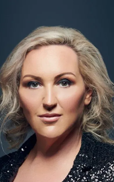 Meshel Laurie