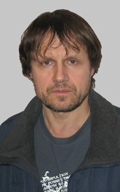 Vitaliy Yakovlev