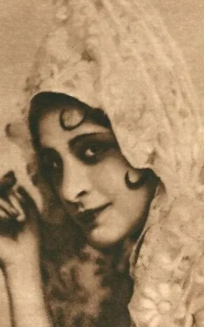 Maria Reizen