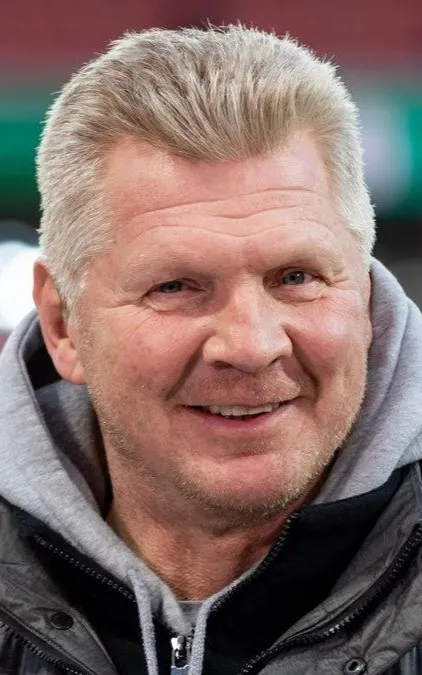 Stefan Effenberg