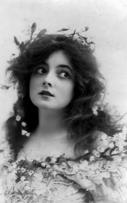 Marie Doro