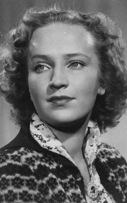 Ruth Peramets-Püss
