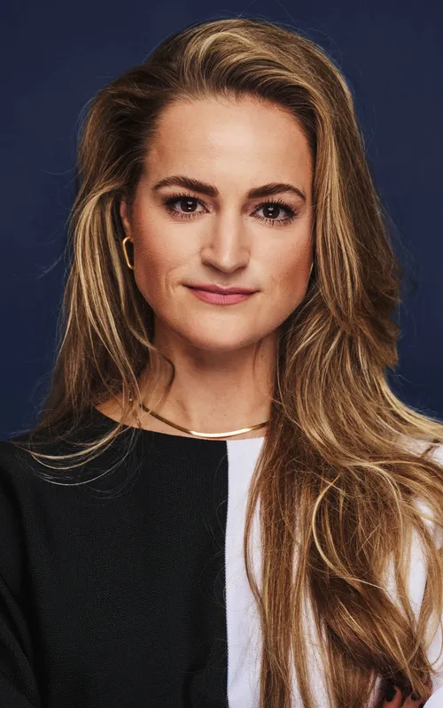Desi van Doeveren