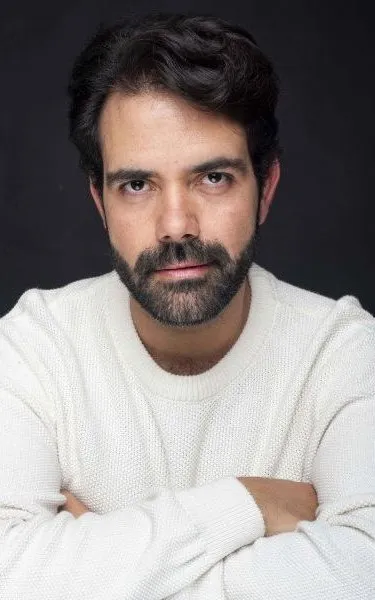 Carlos Cepa