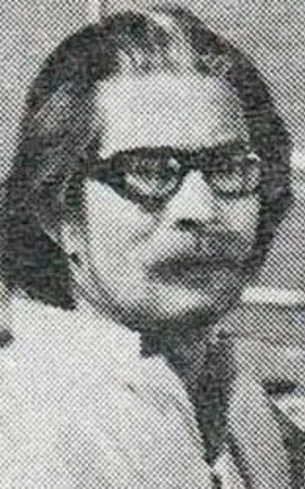Ali Mansoor