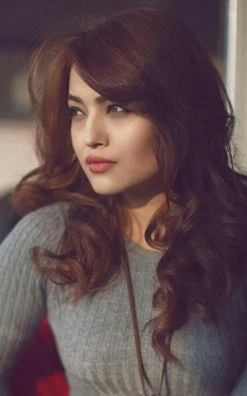 Sandhya K.C.