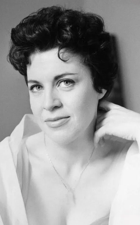 Valerie Gaunt