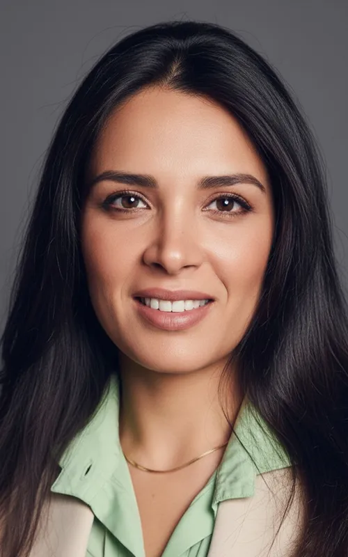 Nilgün Saraylı