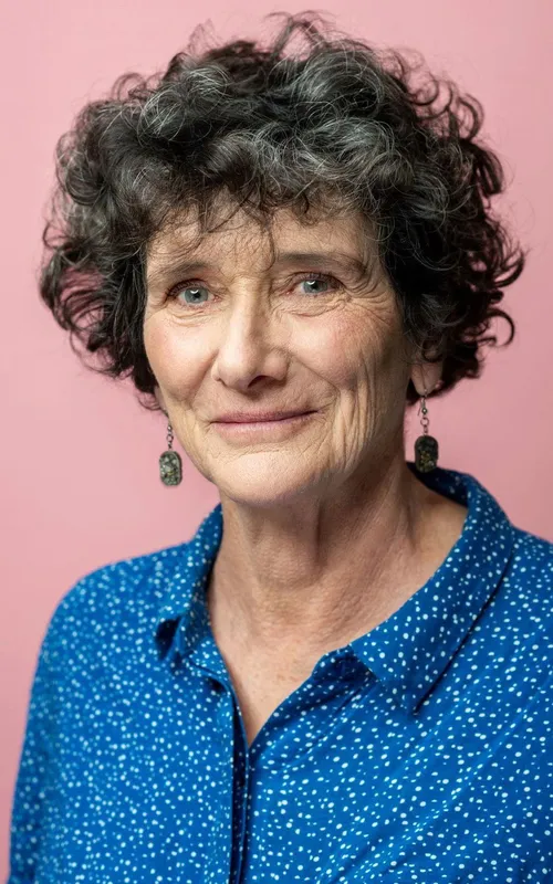 Isabelle Autissier