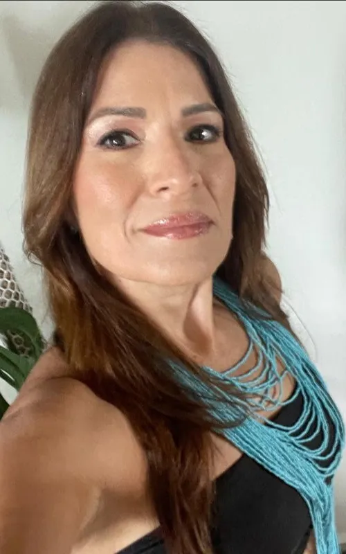 Rosabel del Valle