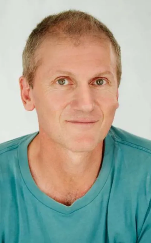 Nicholas Cassim