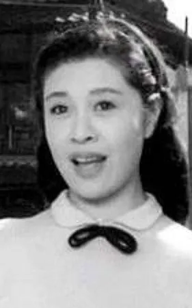 Yasuko Nakada
