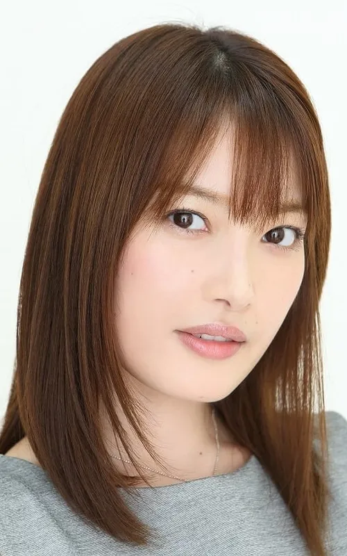 Erina Nakayama