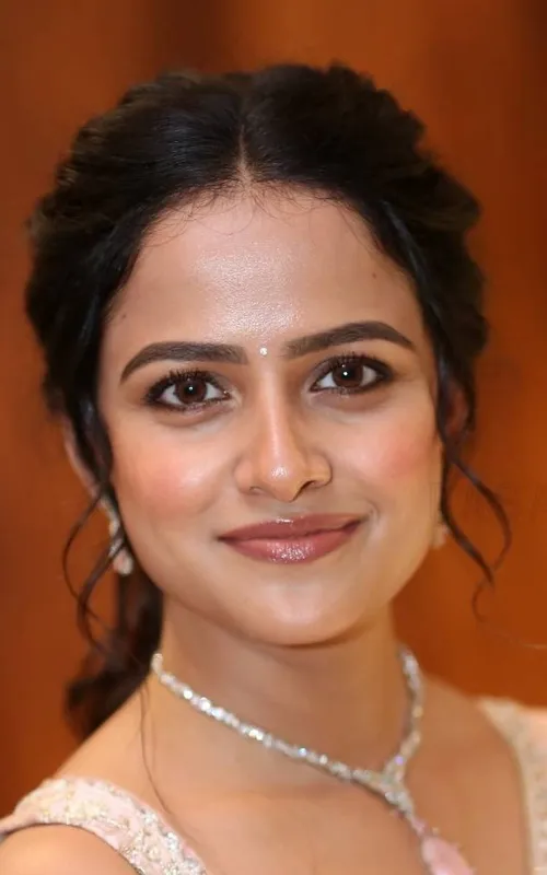 Vaishnavi Chaitanya