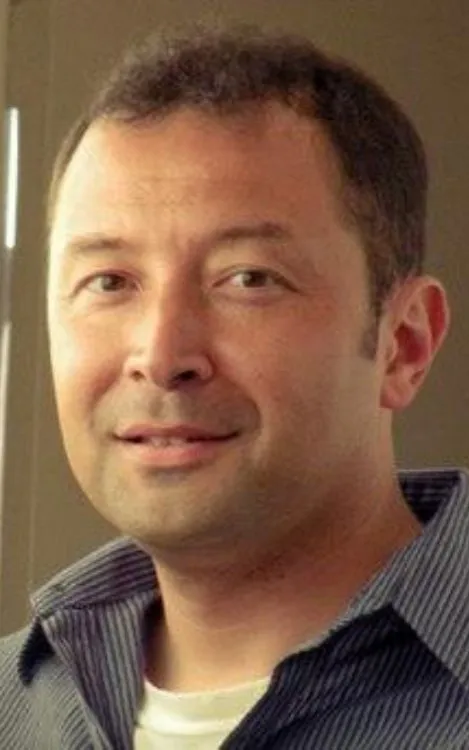 Richard Poche